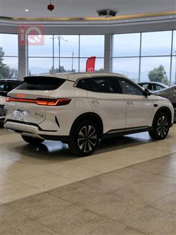 بي واي دي سونغ بلس